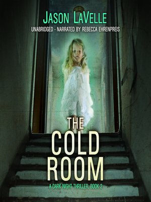 cover image of The Cold Room